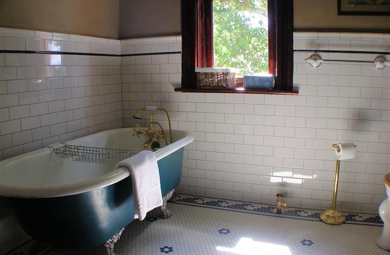 Whiskey Mansion Bed & Breakfast Saint Joseph Bilik gambar