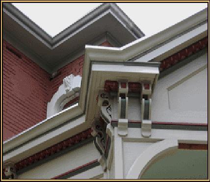 Whiskey Mansion Bed & Breakfast Saint Joseph Luaran gambar